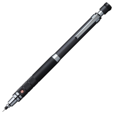 Uni Mechanical Pencil Kurutoga Roulette Model image