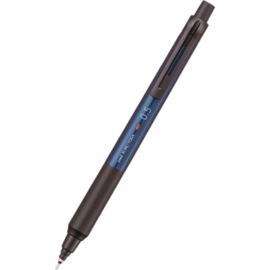 Uni Mitsubishi Kuru Toga 0.5mm Mechanical Pencil M5-KS image