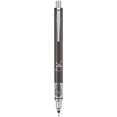 Uni Mitsubishi Kuru Toga Advance Auto Lead Rotating Mechanical Pencil with Leads image