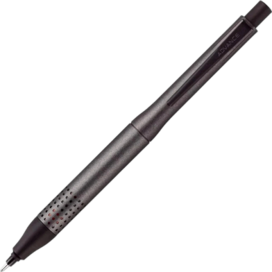 Uni Mitsubishi Kuru Toga Upgrade Model Mechanical Pencil 0.3mm image