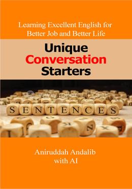 Unique Conversation Starters image