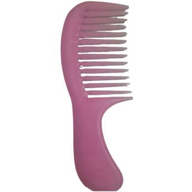 Unique Design High Quality Hair Comb image