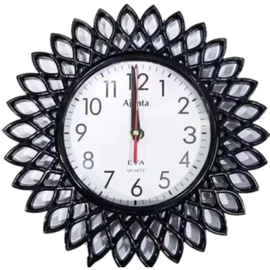 Unique Stylish Wall Clock image