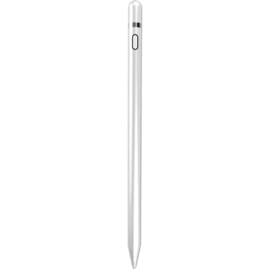 Universal Capacitive Stylus Touch Screen Pen For Ios Android Windows Smart Drawing And Writing Pencil With 2048 Pressure Levels And Long Battery Life image