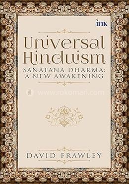 Universal Hinduism