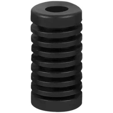 Universal Kicker Shift Lever Rubber Shifter Shoe Protector Moto Accessories Black-1Pcs image