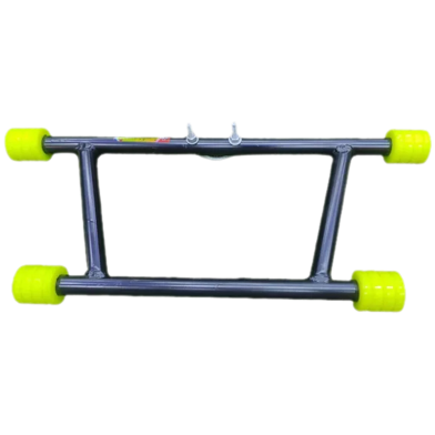 Universal Mobile Phone Holder For Motorcycle And Bikes Without USB Spin Lock Protection image