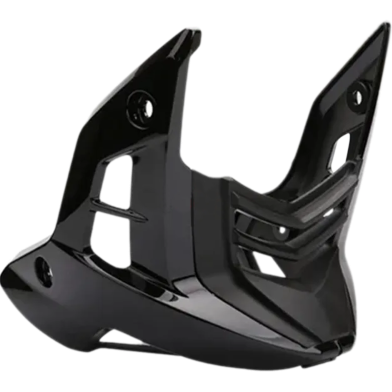 Universal Motorcycle Engine Guard (Pulsar, Apache, Gixxer, FZ And Other Related Bikes) image