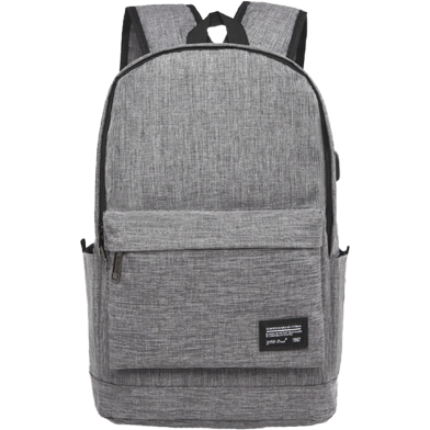 Universal Multi-Function Oxford Cloth and Laptop Bag 17Inch image