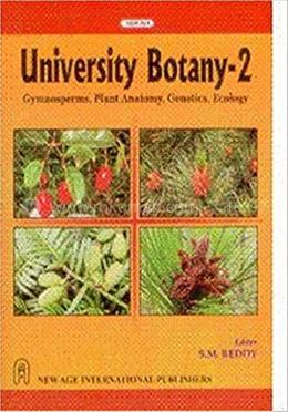 University Botany 2