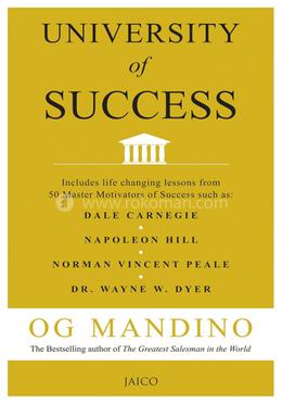 University Of Success