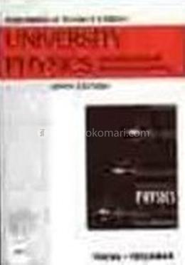 University Physics
