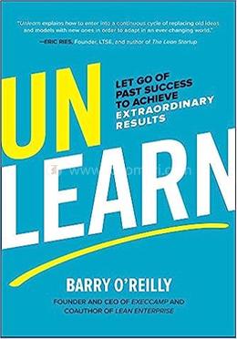 Unlearn
