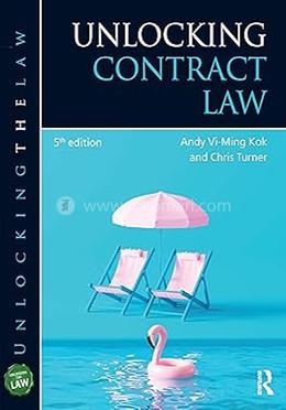 Unlocking Contract Law