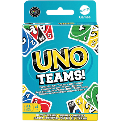 Uno Teams 7Plus (Hxt58) image