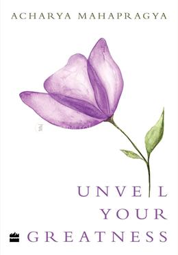 Unveil Your Greatness image