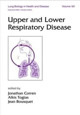 Upper and Lower Respiratory Disease