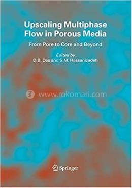 Upscaling Multiphase Flow in Porous Media