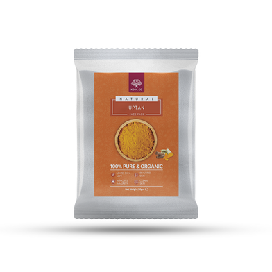 Uptan Face Pack image