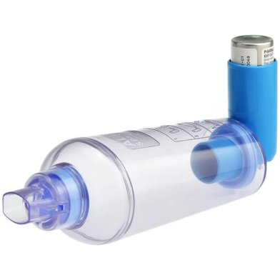 Uptech Go Adult 350ml Inhalation Aerosol 1Pcs image