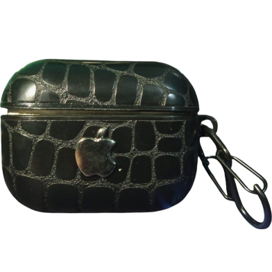 Urban Black Case AirPods Pro 2 rendom image