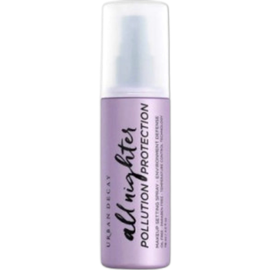 Urban Decay All Nighter Pollution Protection Makeup Setting Spray 118ml image