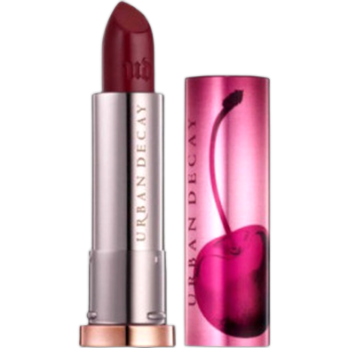 Urban Decay Vice Lipstick Cherry image