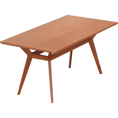 Urban - Dining Table | DTV6-001 image