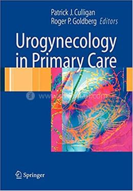 Urogynecology in Primary Care