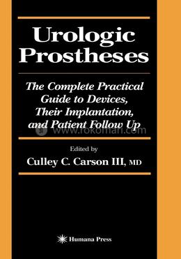Urologic Prostheses