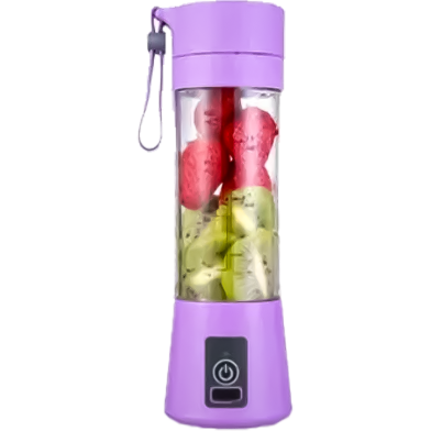 Usb Bottle Juicer image