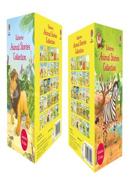 Usborne Animal Stories Collection