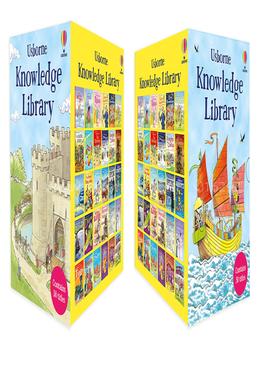 Usborne Knowledge Library