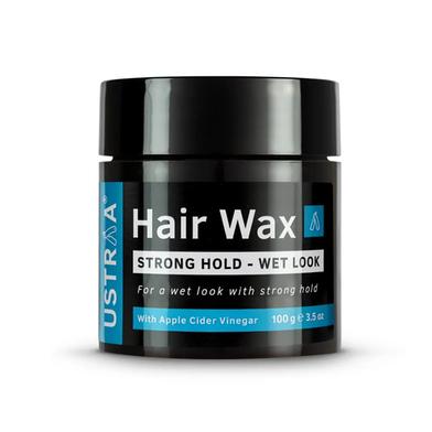 Ustraa Hair Wax Strong Hold - Wet Look -289236105 image
