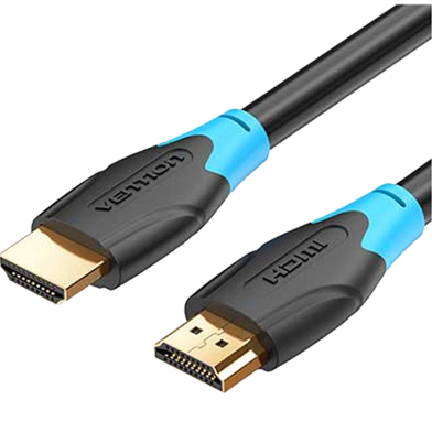 VENTION AACBG HDMI Cable 1.5M-Black image