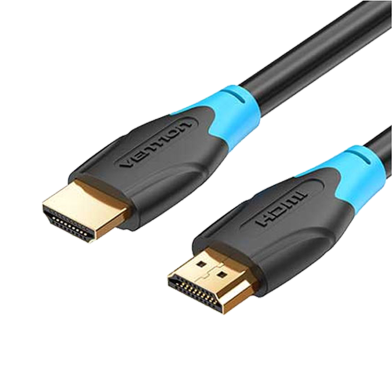 VENTION AACBI HDMI Cable 3M Black image