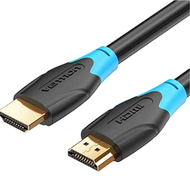 VENTION AACBN HDMI Cable 15M Black image