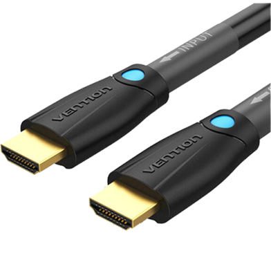 VENTION AAMBQ HDMI Cable 20M Black for Engineering image