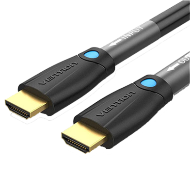 VENTION AAMBU HDMI Cable 35M Black for Engineering image