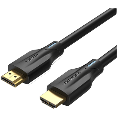 VENTION AANBG 8K HDMI Cable 1.5M Black image