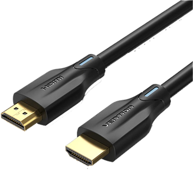 VENTION AANBL HDMI Male to Male 8K HD Cable 10M Black image