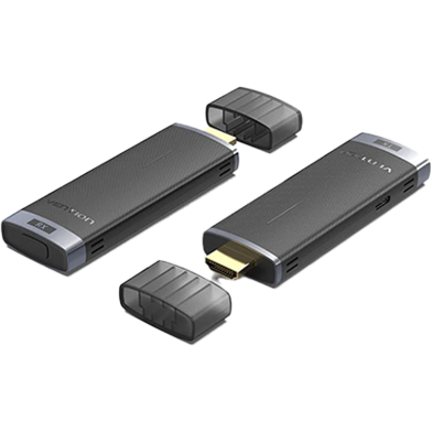 VENTION ADCB0 Wireless HDMI Transmitter and Receiver Black (40M) image