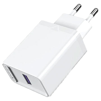 VENTION FACW0-UK 1-port USB 22.5W Wall Charger image