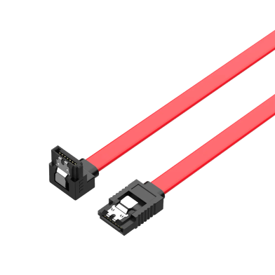 VENTION KDDRD SATA 3.0 Cable 0.5M Red image