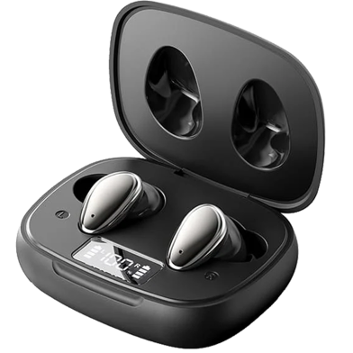 VENTION NBNB0 True Wireless Tiny T13 Earbuds Black image