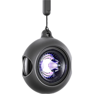 VENTION NBRB0 True Wireless Earbuds Tiny T17 Earbuds Black image