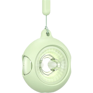 VENTION NBRG0 True Wireless Earbuds Tiny T17 Earbuds Green image