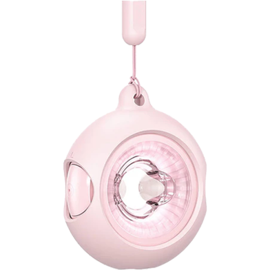 VENTION NBRP0 True Wireless Earbuds Tiny T17 Earbuds Pink image