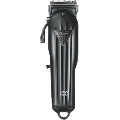 VGR Professional Hair Clipper image