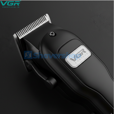 VGR V-251 Professional Hair Trimmer Slide 3